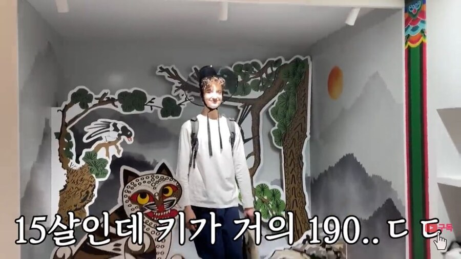 한국에 처음 도착한 러시아 형제가 바로 고른 음료수_2.jpg