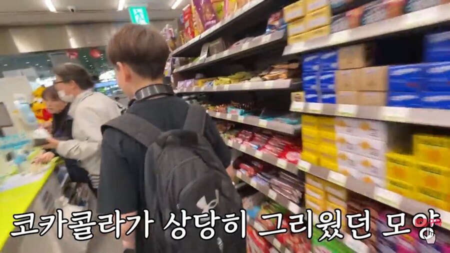 한국에 처음 도착한 러시아 형제가 바로 고른 음료수_8.jpg
