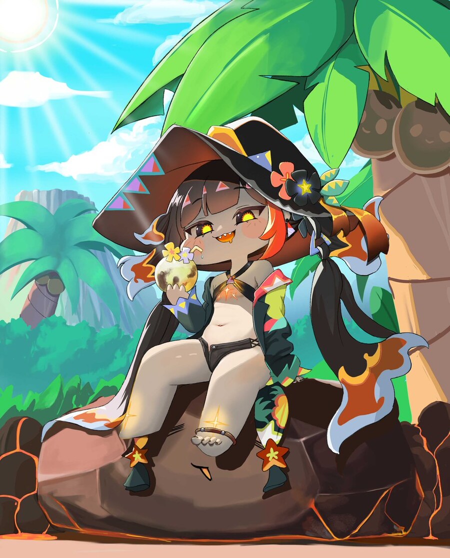 트릭컬) 건들지 않던 사도 스토리 보려고 하니 많긴 하네 ㅋㅋ_1.jpg