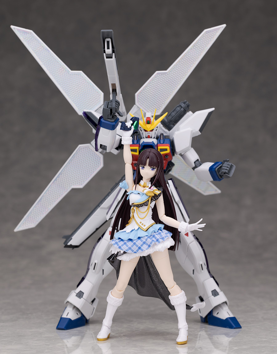 Figure-rise Standard 티파 아딜 해외 리뷰_89.jpg