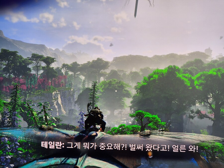 요새 아바타3 보고 아바타 판도라 재미있게 즐기고있네요_1.jpg