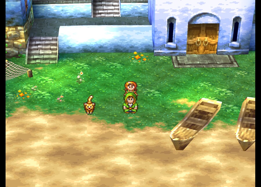 드퀘7 오리지널도 재밌군요_2.png