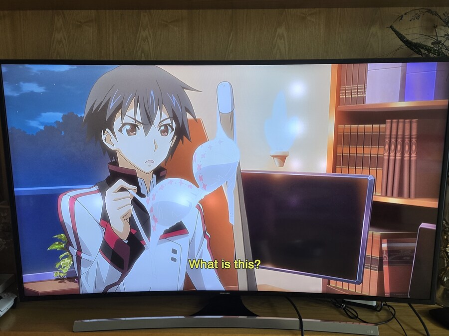 is 인피니트 스트라토스 블루레이_23.jpg