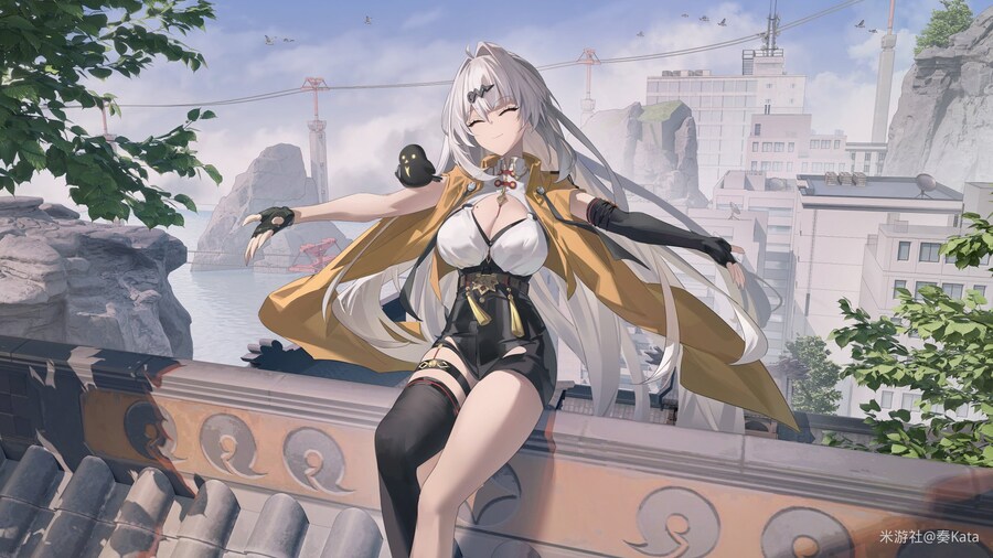 젠레스) 의현 바지의 저 구멍은 대체 무슨 용도일까??_2.jpg