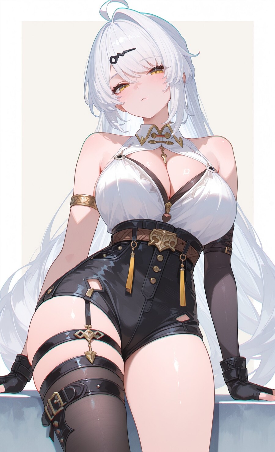 젠레스) 의현 바지의 저 구멍은 대체 무슨 용도일까??_4.jpg