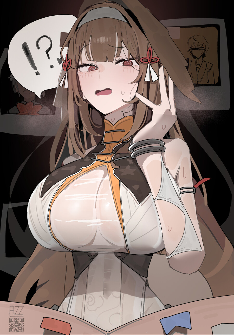 젠레스) 섹시한 작가 한명 찾았다_2.jpg