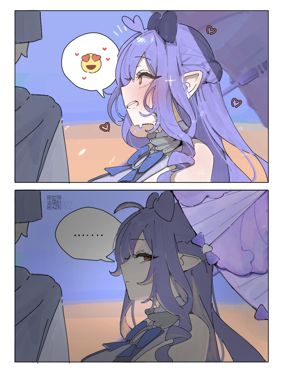 젠레스) 섹시한 작가 한명 찾았다_6.jpg