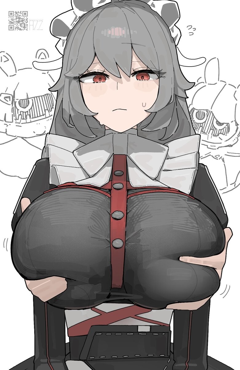 젠레스) 섹시한 작가 한명 찾았다_9.jpg