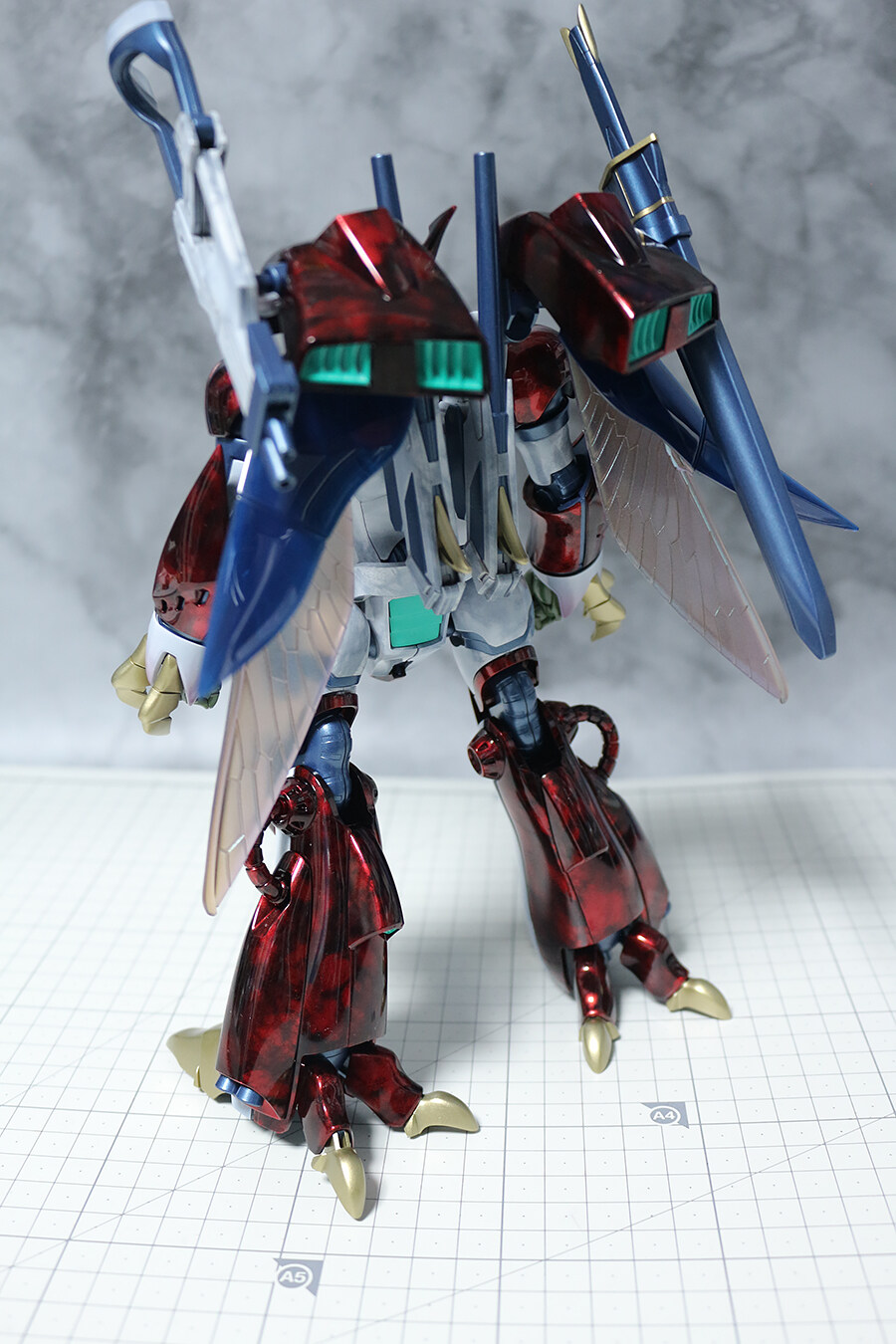 R3 1/35 오라배틀러 빌바인 완성_11.jpg