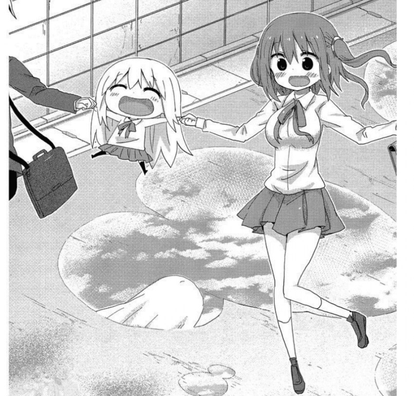 작가가 밝힌 우마루 급완결의 이유_2.png