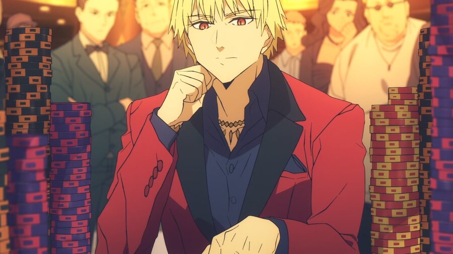 Fate Strange Fake) ??? : 그런놈이 어딨냐_7.jpg