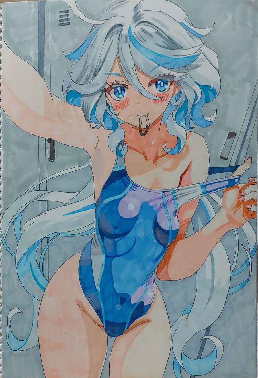 예전에 그린 스쿨미즈 그림들_2.jpg