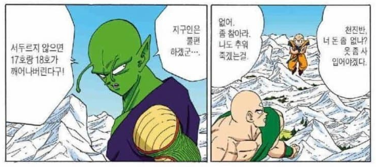 드래곤볼) 새로운 밈이 생긴 캐릭터_14.webp