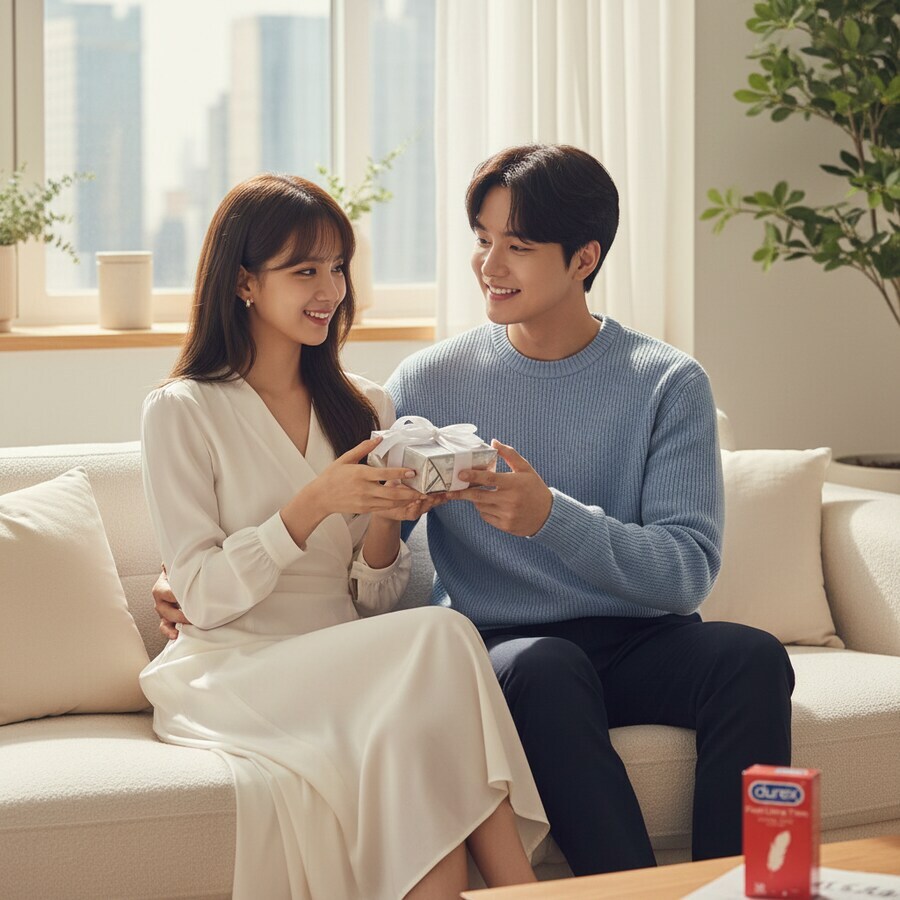 [인더파우치] *생애최초콘돔* 여사친이 추천하는 초박형콘돔 핫딜 3000원_1.jpg