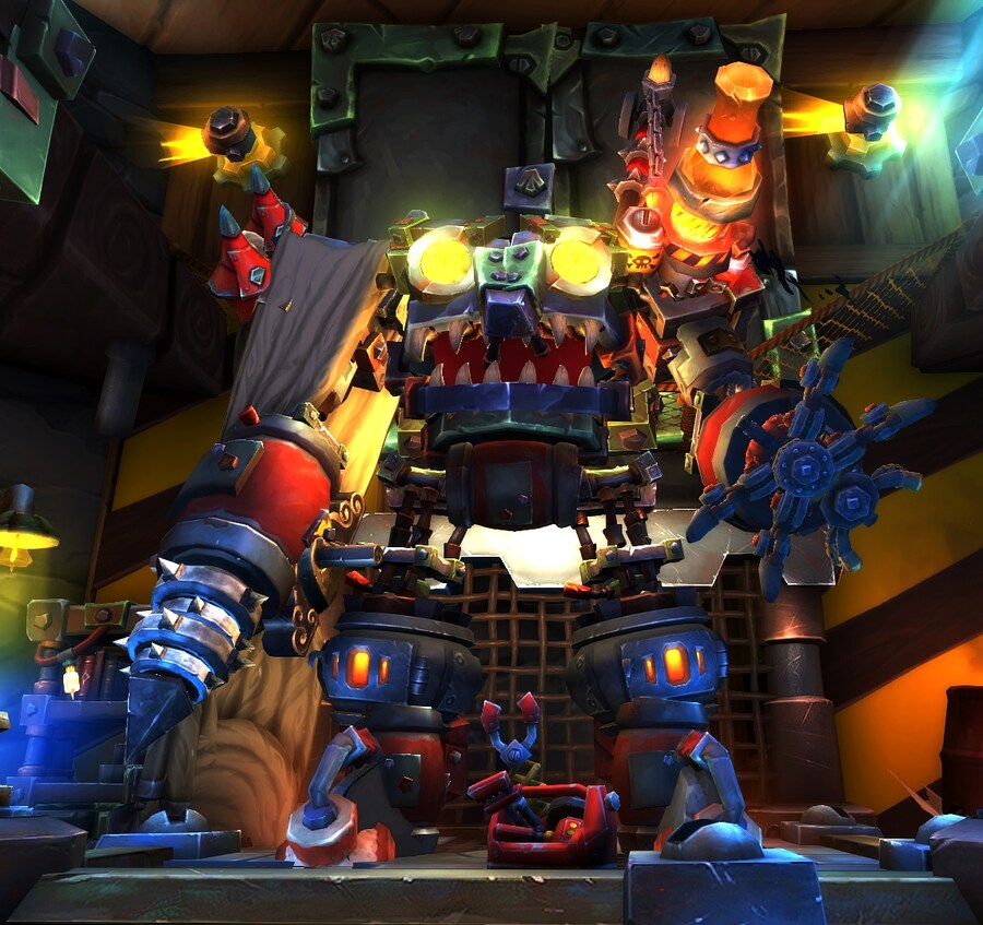 (흥미) 와우 기발하고 재미있는 하우징 모음 - 2026년 1월_2.jpg