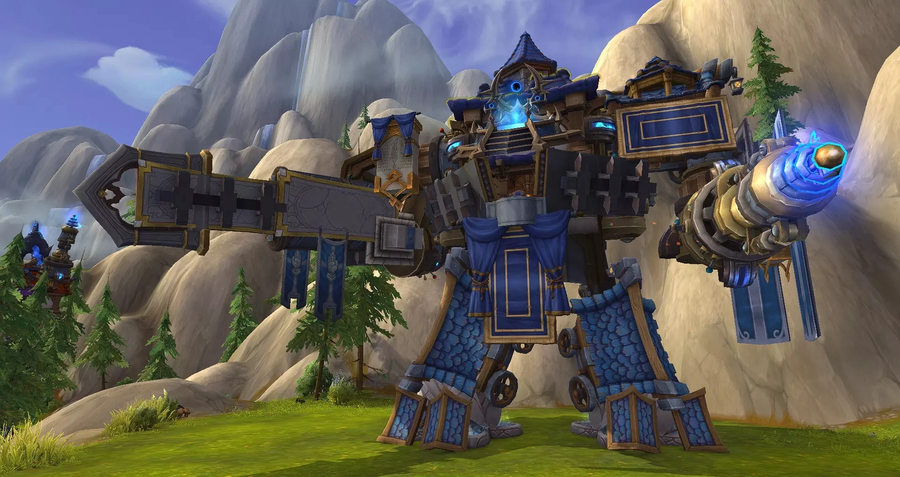 (흥미) 와우 기발하고 재미있는 하우징 모음 - 2026년 1월_10.webp