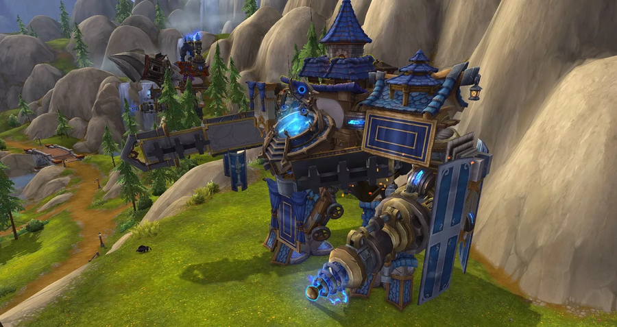 (흥미) 와우 기발하고 재미있는 하우징 모음 - 2026년 1월_11.webp