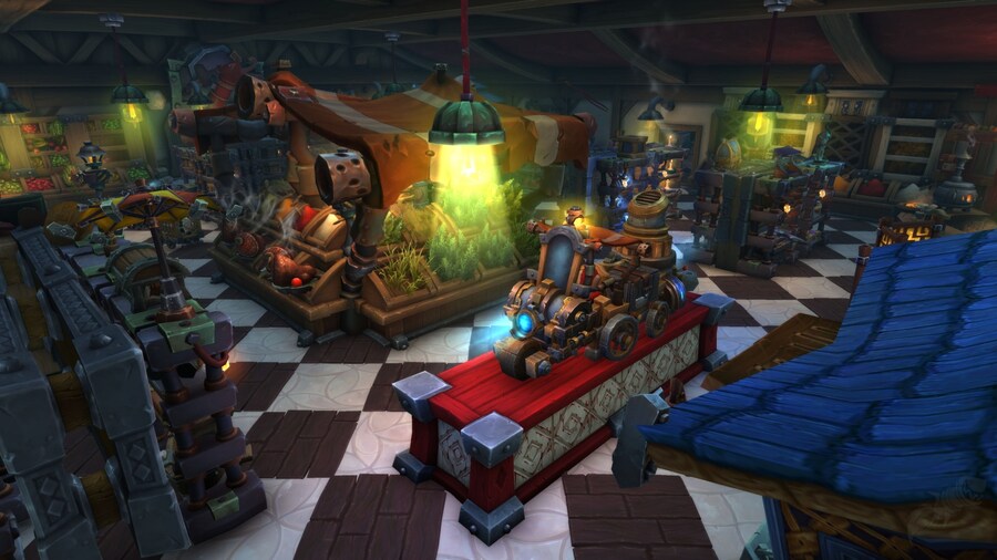 (흥미) 와우 기발하고 재미있는 하우징 모음 - 2026년 1월_22.jpg