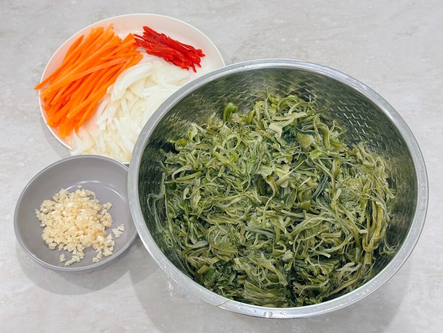 짬뽕과 반찬 (스압주의)_3.jpg