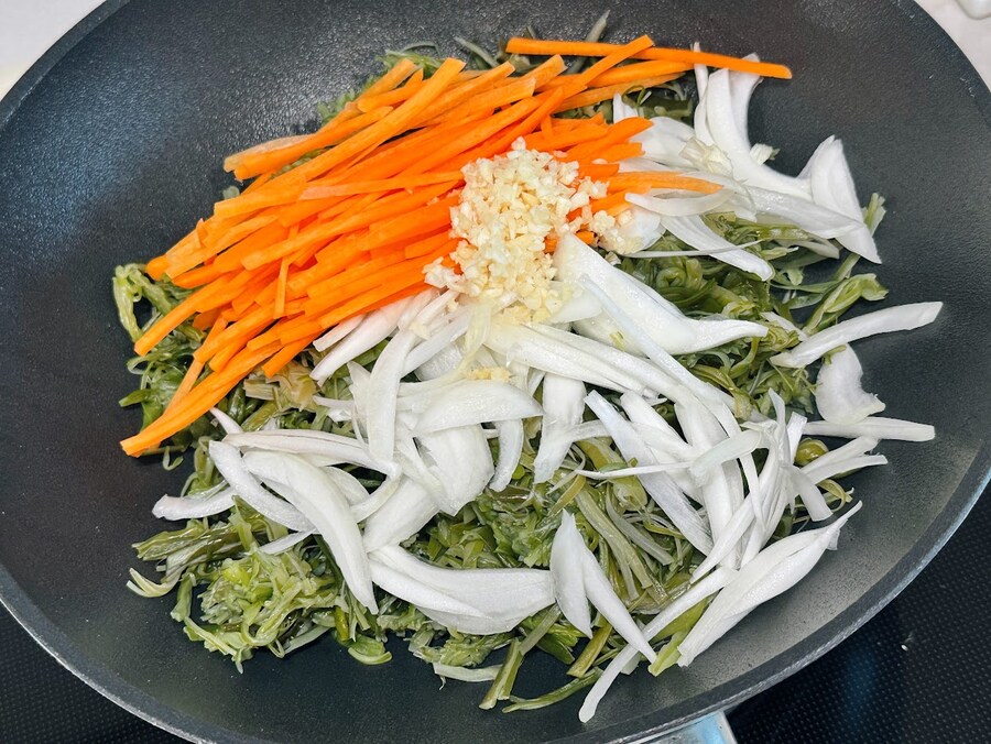 짬뽕과 반찬 (스압주의)_4.jpg