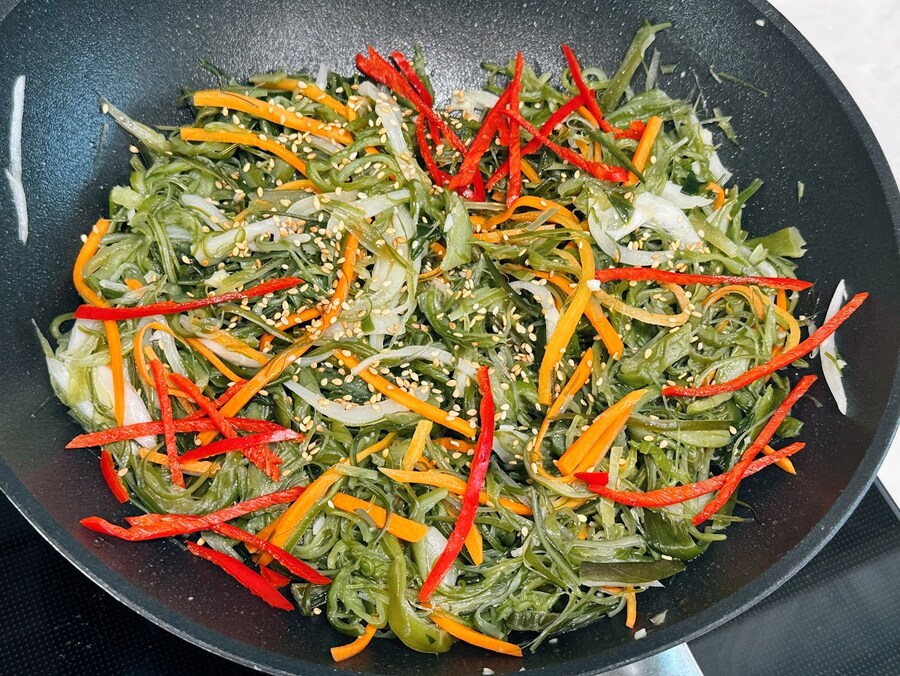 짬뽕과 반찬 (스압주의)_5.jpg