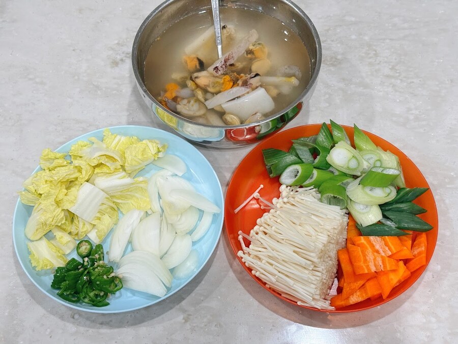 짬뽕과 반찬 (스압주의)_15.jpg