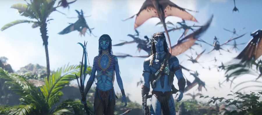 아바타) 3편에서 듄 생각난 장면 {스포}_7.png