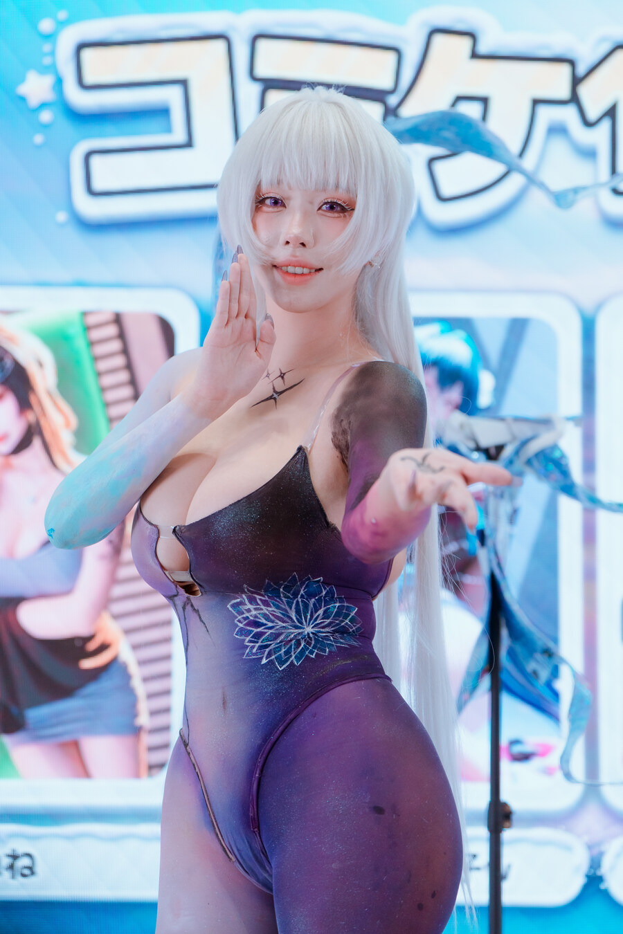 푸른 눈의 여친과의 도쿄 여행_56.jpg