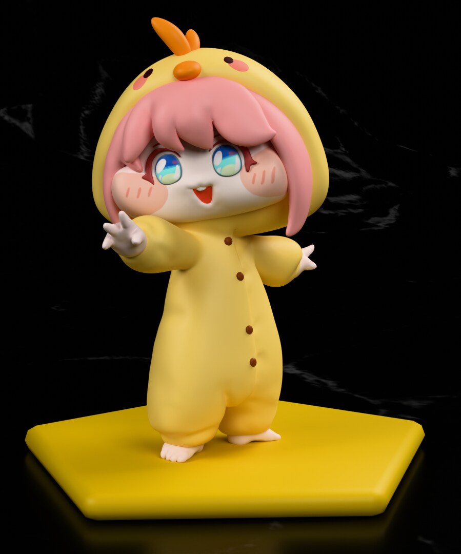 트릭컬) 3d 보는 스피키와 크레페_2.png