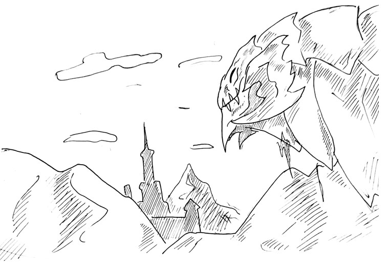 여자 주인공이 엄청 강한 만화 22화_20.png