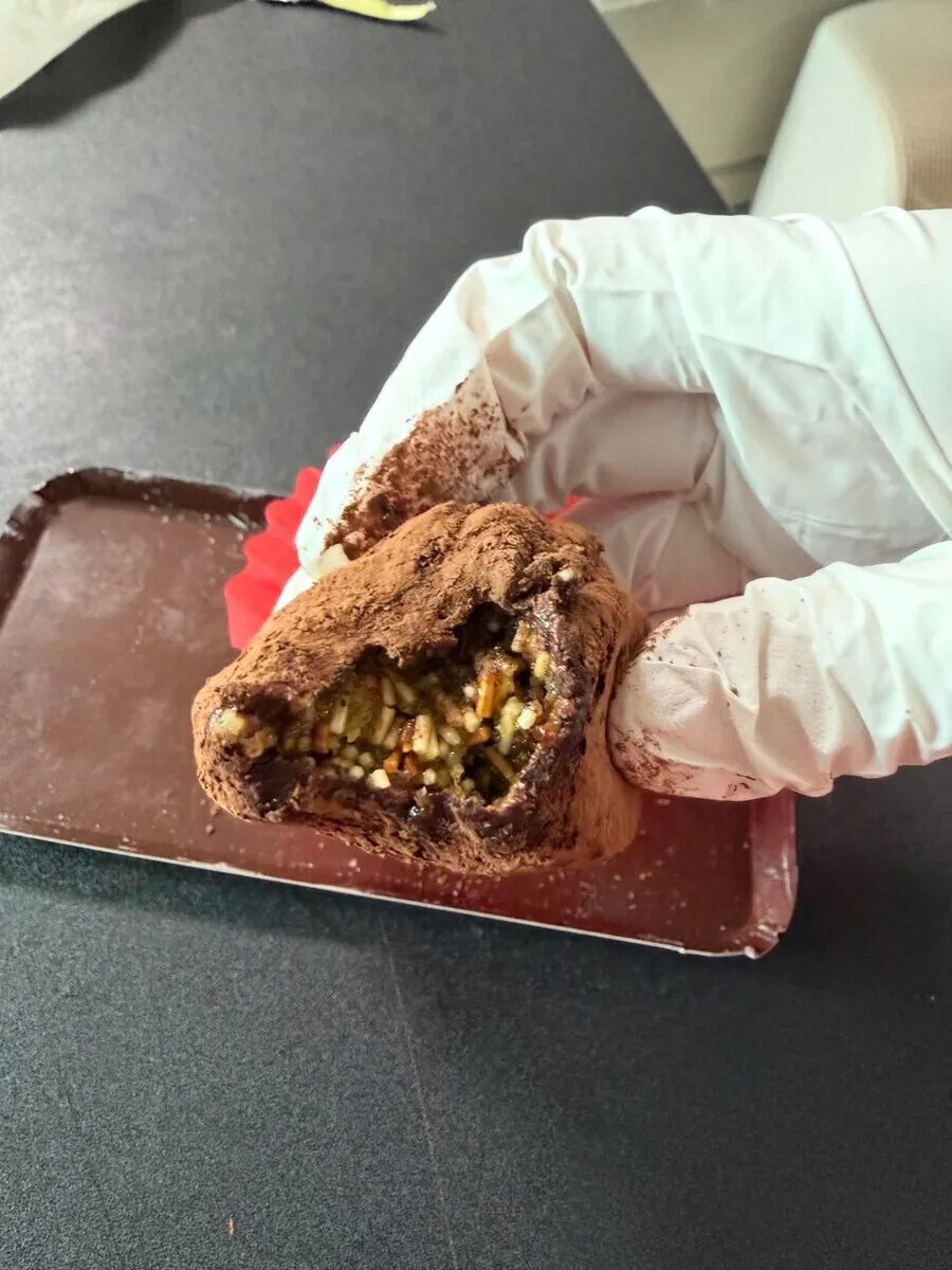 두쫀쿠에 소면들어가 빡친 소비자_2.jpg