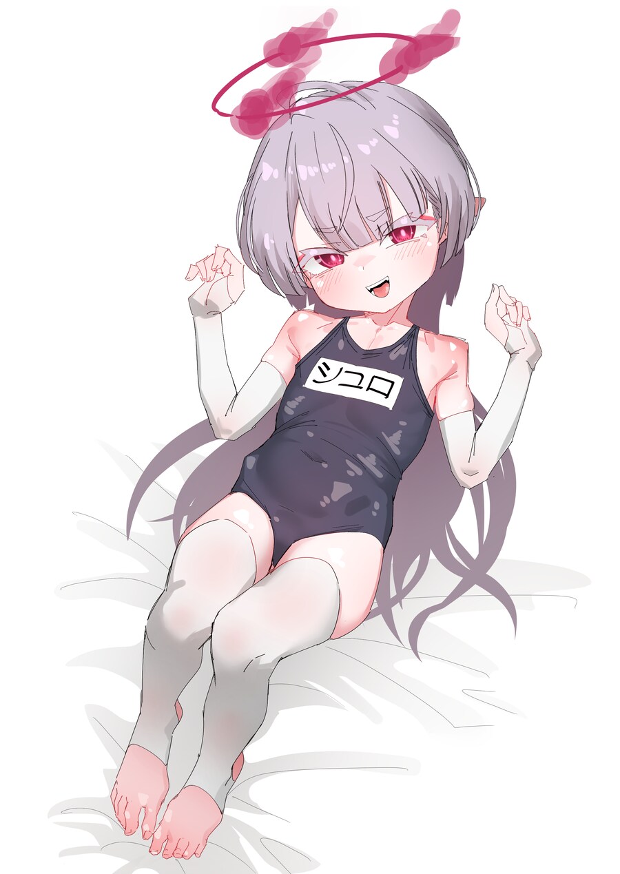 블루아카)후방) 스쿨미즈 슈로 낙서_1.png