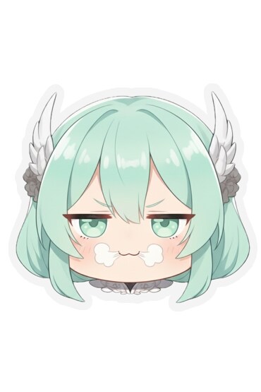 [인디게임] 성좌물+수집+방치 《성좌방송 시작했습니다!》 출시했습니다._1.png