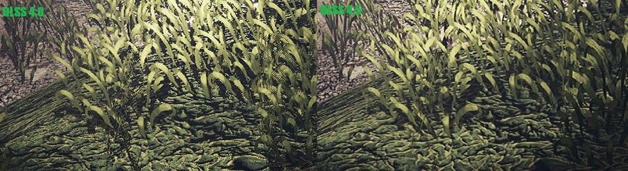 DLSS 4.5 스크린샷 비교 정식버젼 1월 13일 출시_5.png