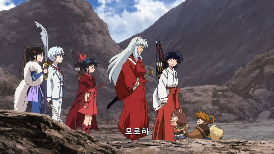 [반요 야샤히메] 효심이 깊은 손녀_1.png