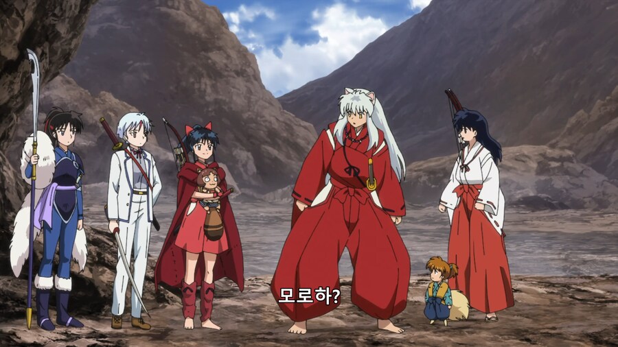 [반요 야샤히메] 효심이 깊은 손녀_16.png