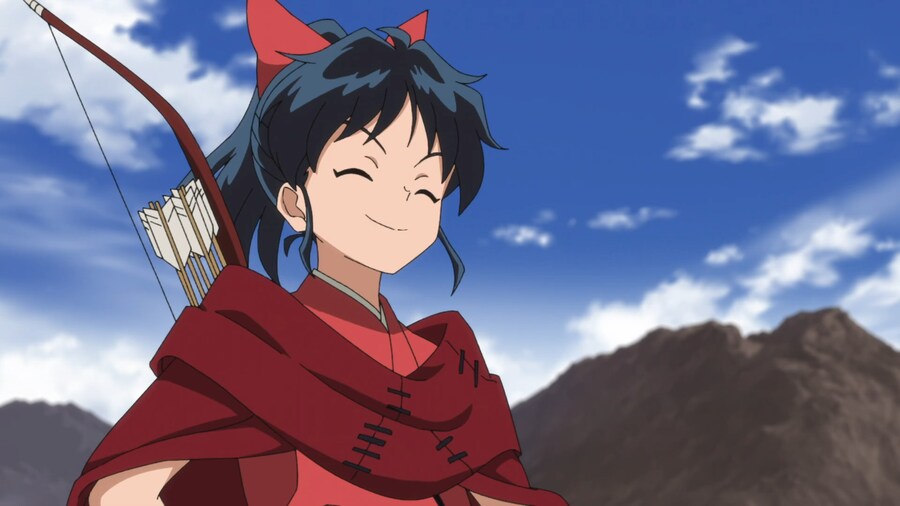 [반요 야샤히메] 효심이 깊은 손녀_28.png