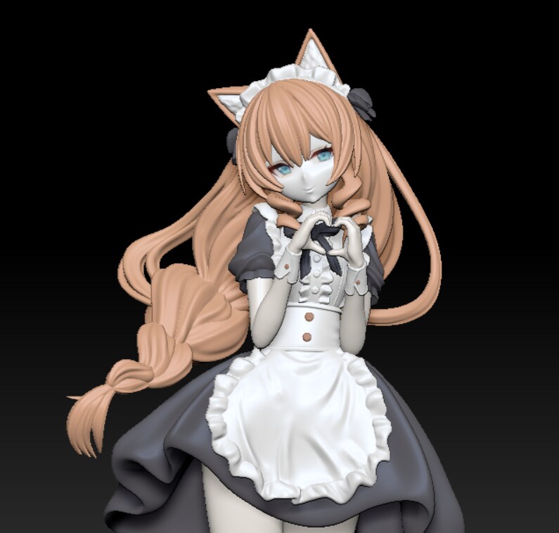 블루아카) 메이드 마리_1.png