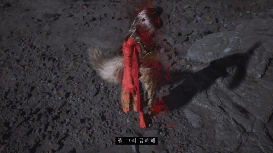 [검은신화: 오공] 스압) 가정 망치는 후레자식과 원흉_19.jpg