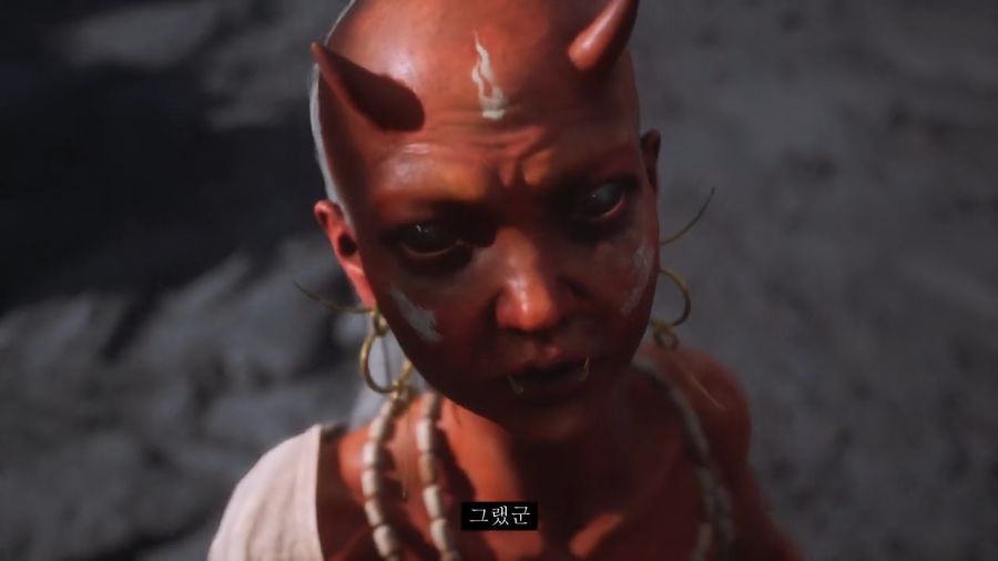 [검은신화: 오공] 스압) 가정 망치는 후레자식과 원흉_29.jpg