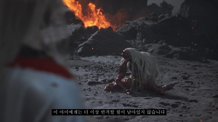 [검은신화: 오공] 스압) 가정 망치는 후레자식과 원흉_115.jpg