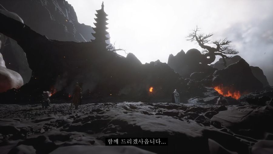 [검은신화: 오공] 스압) 가정 망치는 후레자식과 원흉_121.jpg