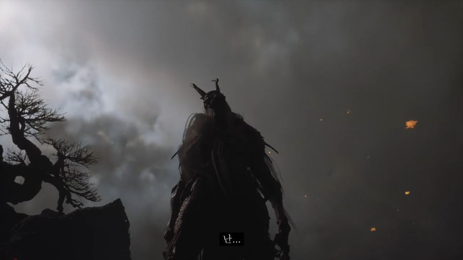 [검은신화: 오공] 스압) 가정 망치는 후레자식과 원흉_127.jpg