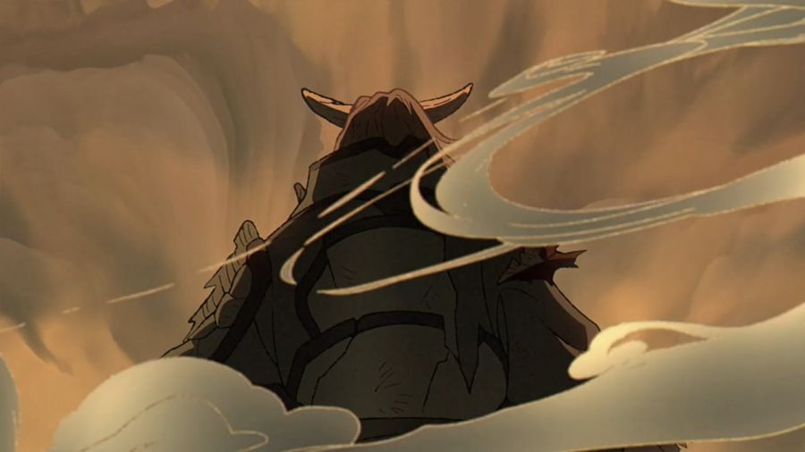 [검은신화: 오공] 스압) 가정 망치는 후레자식과 원흉_151.jpg