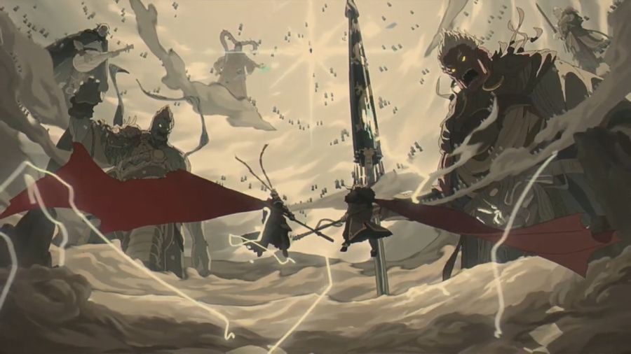 [검은신화: 오공] 스압) 가정 망치는 후레자식과 원흉_155.jpg