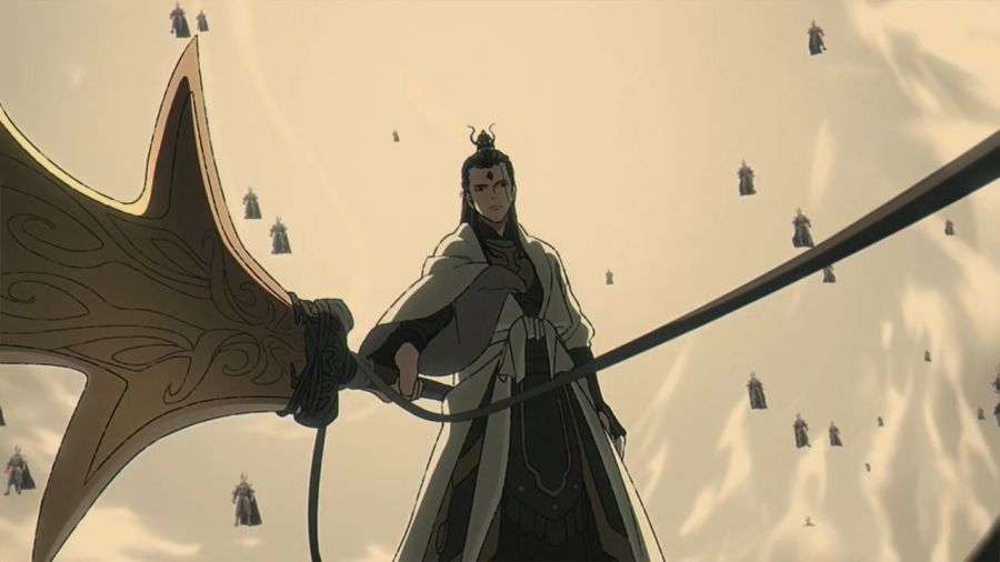 [검은신화: 오공] 스압) 가정 망치는 후레자식과 원흉_156.jpg