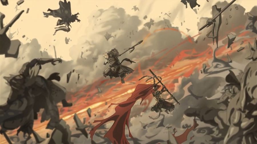 [검은신화: 오공] 스압) 가정 망치는 후레자식과 원흉_161.jpg