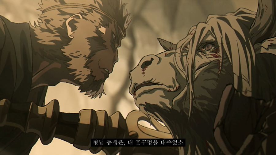 [검은신화: 오공] 스압) 가정 망치는 후레자식과 원흉_186.jpg