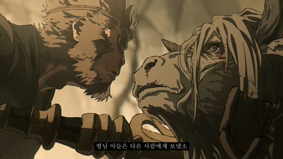 [검은신화: 오공] 스압) 가정 망치는 후레자식과 원흉_187.jpg