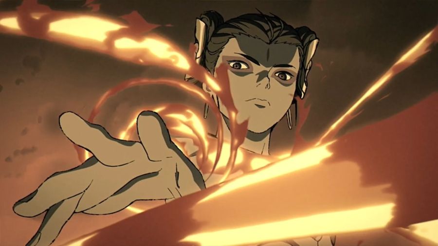 [검은신화: 오공] 스압) 가정 망치는 후레자식과 원흉_200.jpg